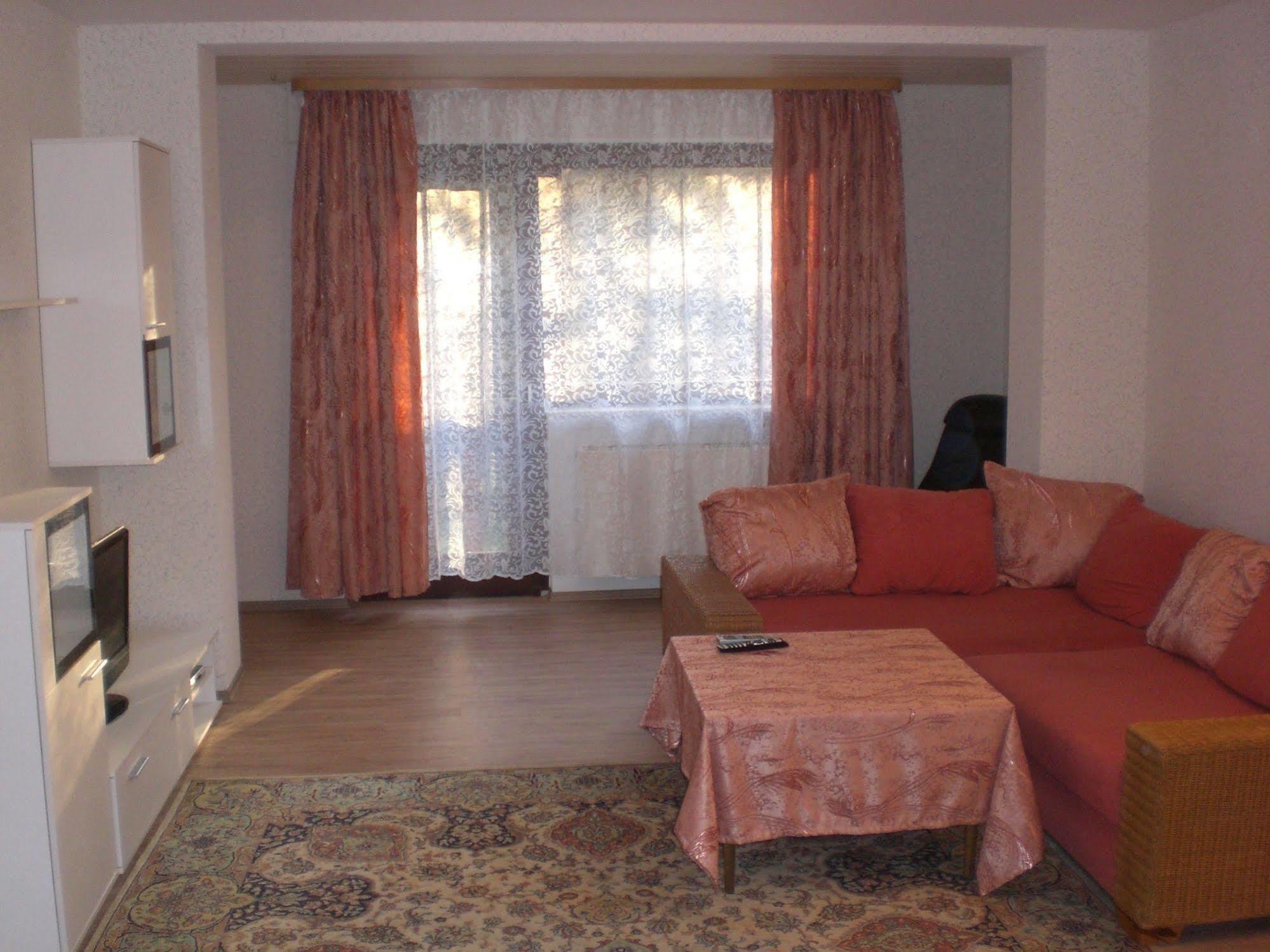 באד ברנק אים פיכטלגבירגה Hotel Pension Bluechersruh מראה חיצוני תמונה