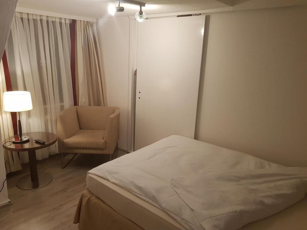 באד ברנק אים פיכטלגבירגה Hotel Pension Bluechersruh מראה חיצוני תמונה
