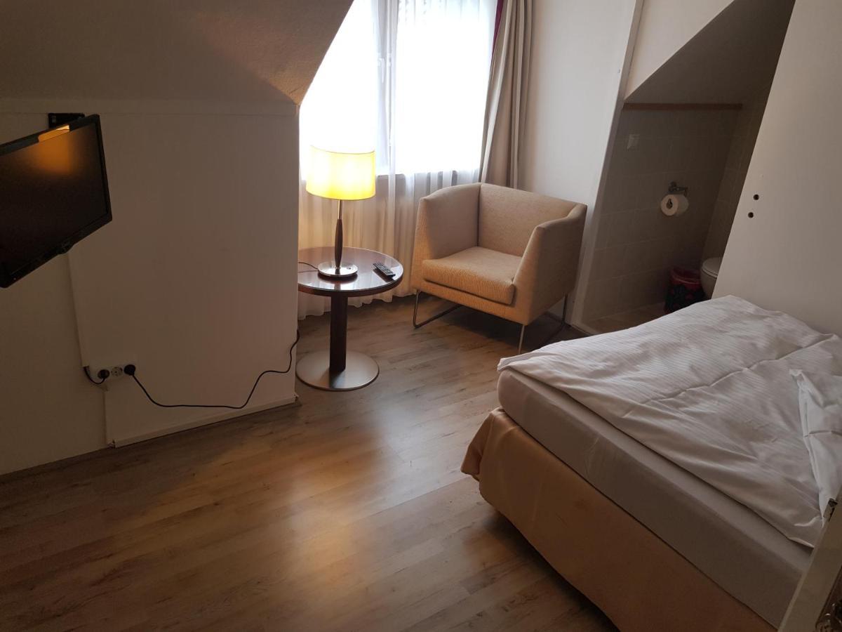 באד ברנק אים פיכטלגבירגה Hotel Pension Bluechersruh מראה חיצוני תמונה